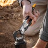 TB-H3-51-V10 Vジョー型QUICKSETウォーターポンププライヤー 10in TOUGH BUILT 06864616