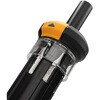 TB-H5-M-01 オートローディング マルチビットドライバー TOUGH BUILT 06864641