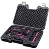 DXZ-11P ネジレスQセット PINK&BLACK ENGINEER(エンジニア) 06864677