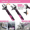 DXZ-11P ネジレスQセット PINK&BLACK ENGINEER(エンジニア) 06864677