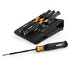 TB-H5S6-PRE 小型ドライバー 6SET TOUGH BUILT 06864826
