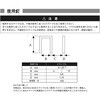 CHX10301 エアステプラー 4-10W アネスト岩田 06864982