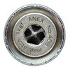 AOA-17BAS オフセットアダプター17mm専用ビットアダプターショート ANEX 06865298