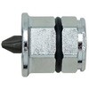 AOA-17BAS オフセットアダプター17mm専用ビットアダプターショート ANEX 06865298