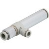 VSRL-200-10A1015A リングブロー式真空発生器 VSRLシリーズ CKD 06865621