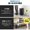 400-SP130 拡声器スピーカー ワイヤレス ワイヤレスマイク付き サンワダイレクト 06866829