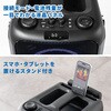 400-SP130 拡声器スピーカー ワイヤレス ワイヤレスマイク付き サンワダイレクト 06866829