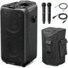 400-SP130 拡声器スピーカー ワイヤレス ワイヤレスマイク付き サンワダイレクト 06866829