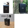 (846645) UA49 ルアーウォッシュハンガーカバー S ブラック 槌屋ヤック 06866872