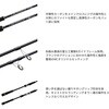 EZ3-772ML+/S(279589) エギゾースト 3G MajorCraft 06867337