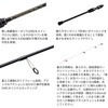 EZ3TE-58ML+ct(279701) エギゾースト 3G ティップランモデル MajorCraft 06867030