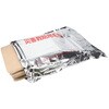 00373341 災害備蓄用フリース毛布 LIFEZACK 06867739