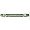 NK203M-10-400 メタルタッチオス型フレキ ALLSUS304 南国フレキ工業 06872382