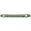 NK203M-10-500 メタルタッチオス型フレキ ALLSUS304 南国フレキ工業 06872398