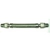 NK203M-15-1000 メタルタッチオス型フレキ ALLSUS304 南国フレキ工業 06872443