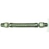 NK203M-15-400 メタルタッチオス型フレキ ALLSUS304 南国フレキ工業 06872468