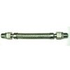 NK203M-20-1000 メタルタッチオス型フレキ ALLSUS304 南国フレキ工業 06872522