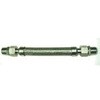 NK203M-20-500 メタルタッチオス型フレキ ALLSUS304 南国フレキ工業 06872556