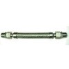 NK203M-20-600 メタルタッチオス型フレキ ALLSUS304 南国フレキ工業 06872565