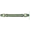 NK203M-40-1000 メタルタッチオス型フレキ ALLSUS304 南国フレキ工業 06872766