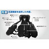 パールグレー(384882) 撃投ボディプロテクター COOL OWNER(オーナーばり) 06872919