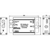 WTW-MAC02 AHD→HDコンバーター 映像信号変換器 塚本無線 06872946