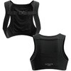 IV26-0001 ワンダーアイスベスト WONDER ICE VEST(東レ サマーシールド使用) ナガセテクノサービス 06874389