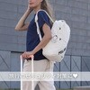 MLNBWM10533SNCGR MILAN ワイヤー南京錠 3桁ダイヤル式 430 since 1918シリーズ MILAN 06874441