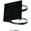 TBP-0007 防犯カメラ付センサーライト用取付金具 タキズミ(TAKIZUMI) 06874520