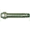 NK193-25-600 ユニオン・ニップル型フレキ ALLSUS304 南国フレキ工業 06875006