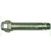 NK193-50-400 ユニオン・ニップル型フレキ ALLSUS304 南国フレキ工業 06875173
