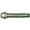 NK193-50-600 ユニオン・ニップル型フレキ ALLSUS304 南国フレキ工業 06875182