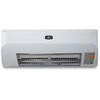 ADH-G980B(W) グラファイトヒーター 脱衣所暖房機 工事不要 Aladdin 06875351