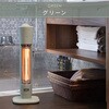 AEH-G400A(W) グラファイトヒーター 速暖 (200W/400W) 2段階切替 Aladdin 06875491