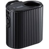 FAN-USB2BK 扇風機 USB TypeC 半固体電池内蔵 サンワサプライ 06875947