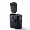 FAN-USB2BK 扇風機 USB TypeC 半固体電池内蔵 サンワサプライ 06875947