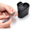 FAN-USB2BK 扇風機 USB TypeC 半固体電池内蔵 サンワサプライ 06875947