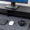 FAN-USB2BK 扇風機 USB TypeC 半固体電池内蔵 サンワサプライ 06875947