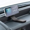 CAR-HLD15BK 車載ホルダー スマートフォン用 MagSafe取付け サンワサプライ 06875956