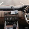 CAR-HLD15BK 車載ホルダー スマートフォン用 MagSafe取付け サンワサプライ 06875956