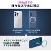 200-CAR130 車載ホルダー Magsafe対応 真空吸盤・ヒンジ調整 サンワダイレクト 06875972