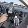 200-CAR132 車載ホルダー Magsafe対応 フレキシブルアーム サンワダイレクト 06875990
