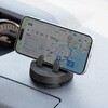 200-CAR128 車載ホルダー スマートフォン用 ダッシュボード用 サンワダイレクト 06875999