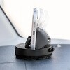 200-CAR128 車載ホルダー スマートフォン用 ダッシュボード用 サンワダイレクト 06875999