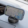 200-CAR128 車載ホルダー スマートフォン用 ダッシュボード用 サンワダイレクト 06875999