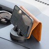 200-CAR128 車載ホルダー スマートフォン用 ダッシュボード用 サンワダイレクト 06875999