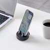 200-CAR128 車載ホルダー スマートフォン用 ダッシュボード用 サンワダイレクト 06875999