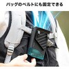 400-TOY053BK ウエストファン リン酸鉄リチウムイオン電池 充電式 サンワダイレクト 06876008