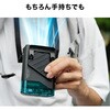 400-TOY053BK ウエストファン リン酸鉄リチウムイオン電池 充電式 サンワダイレクト 06876008