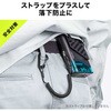 400-TOY053BK ウエストファン リン酸鉄リチウムイオン電池 充電式 サンワダイレクト 06876008